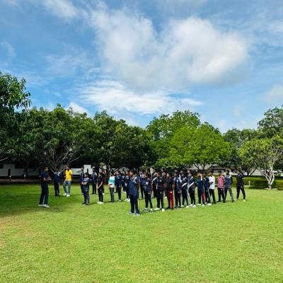 Wariyapola Youth Club